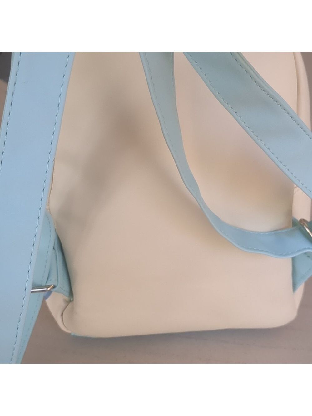 Loungefly Disney Winnie The Pooh Character Clouds Mini Backpack New ❤️ - Picture 6 of 8